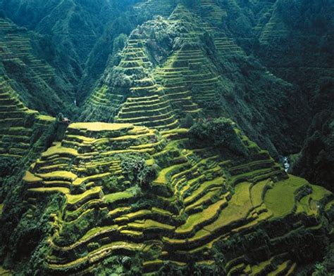 The philippine landforms .